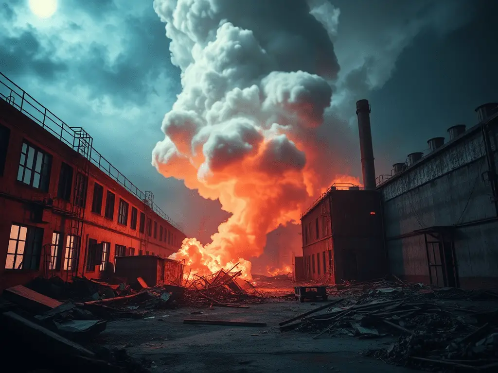 The Bhopal Disaster: A Forensic Perspective on Industrial Chemical Poisoning